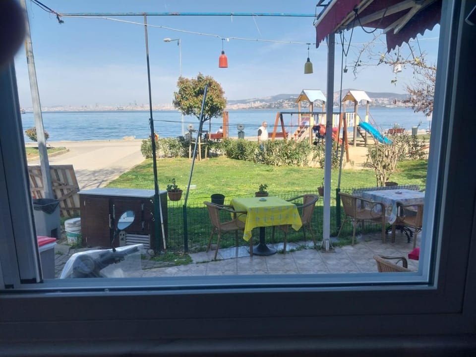 View (from property/room)