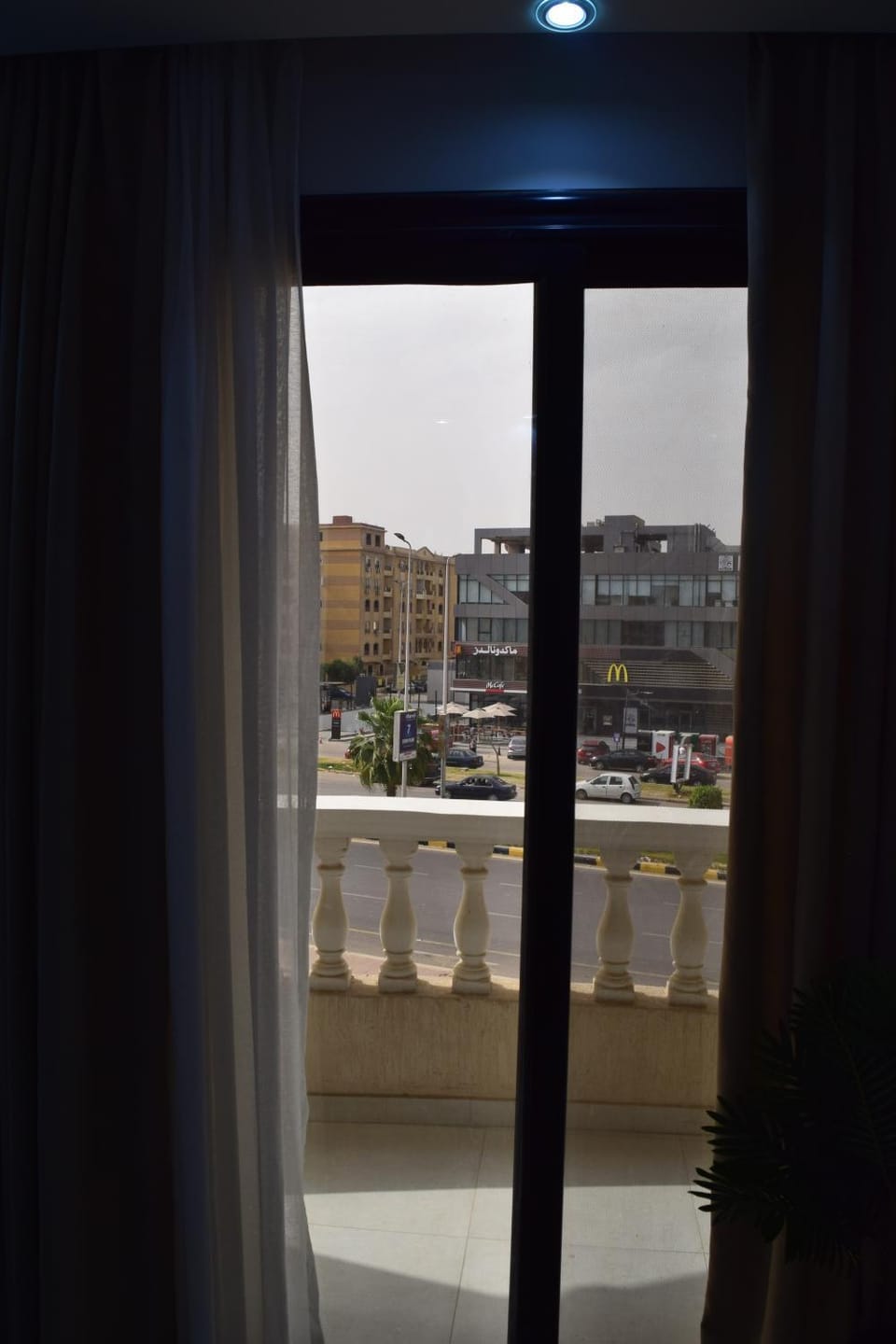 View (from property/room)