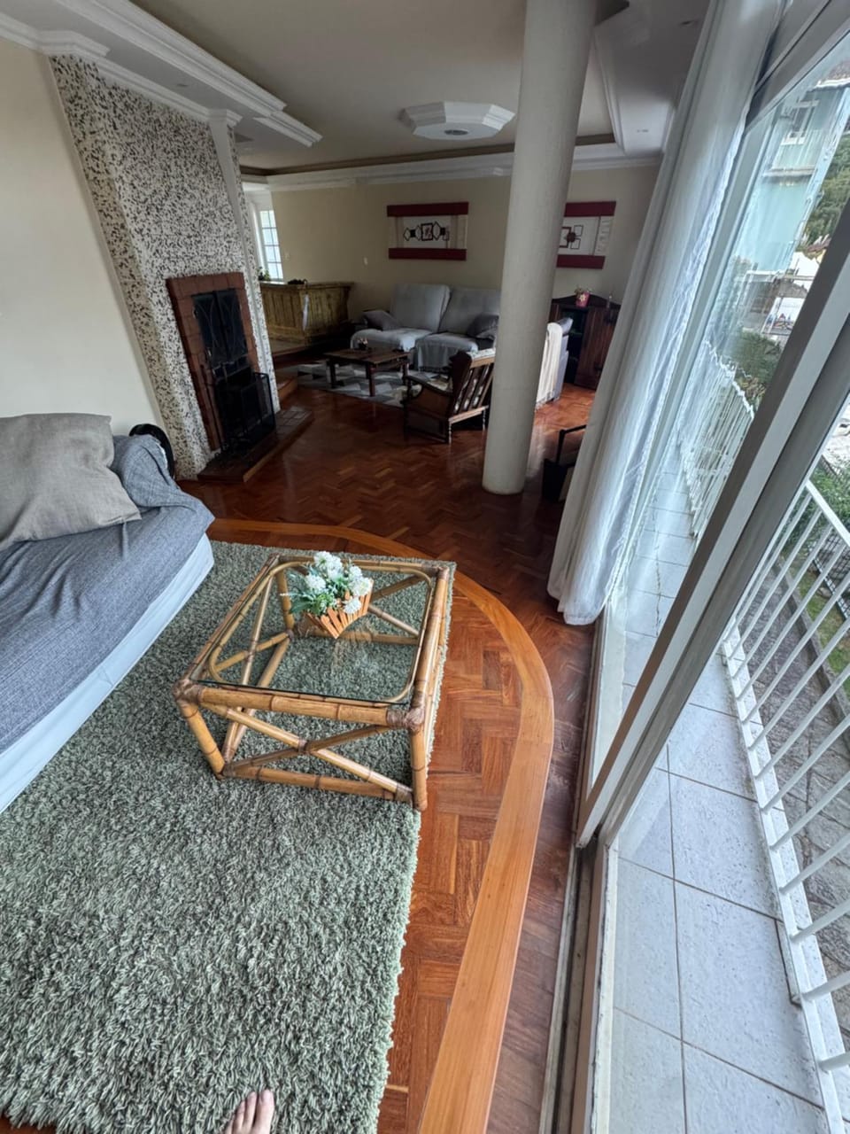 Aconchegante casa com piscina e lazer completo House in State of Rio de Janeiro