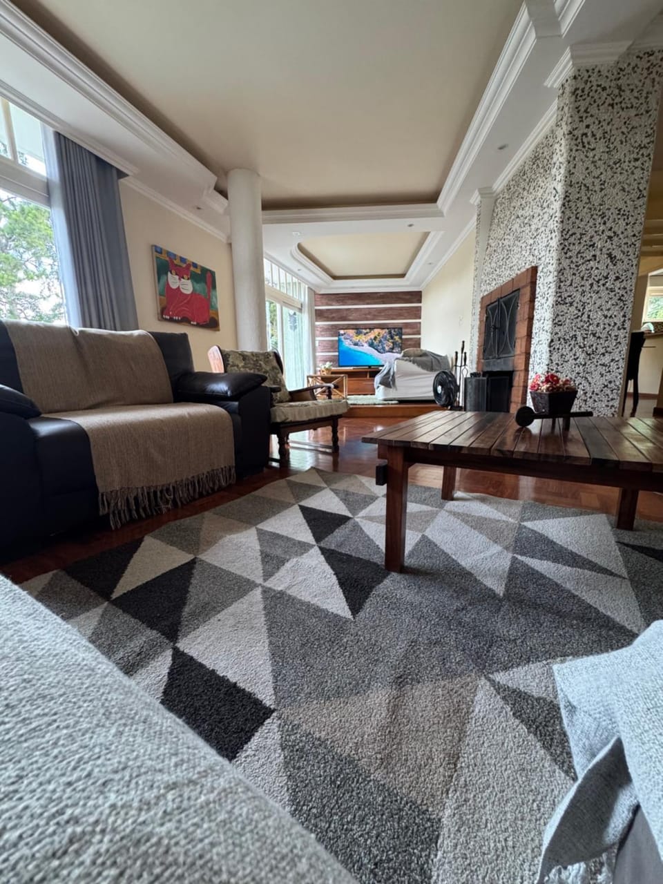 Aconchegante casa com piscina e lazer completo House in State of Rio de Janeiro
