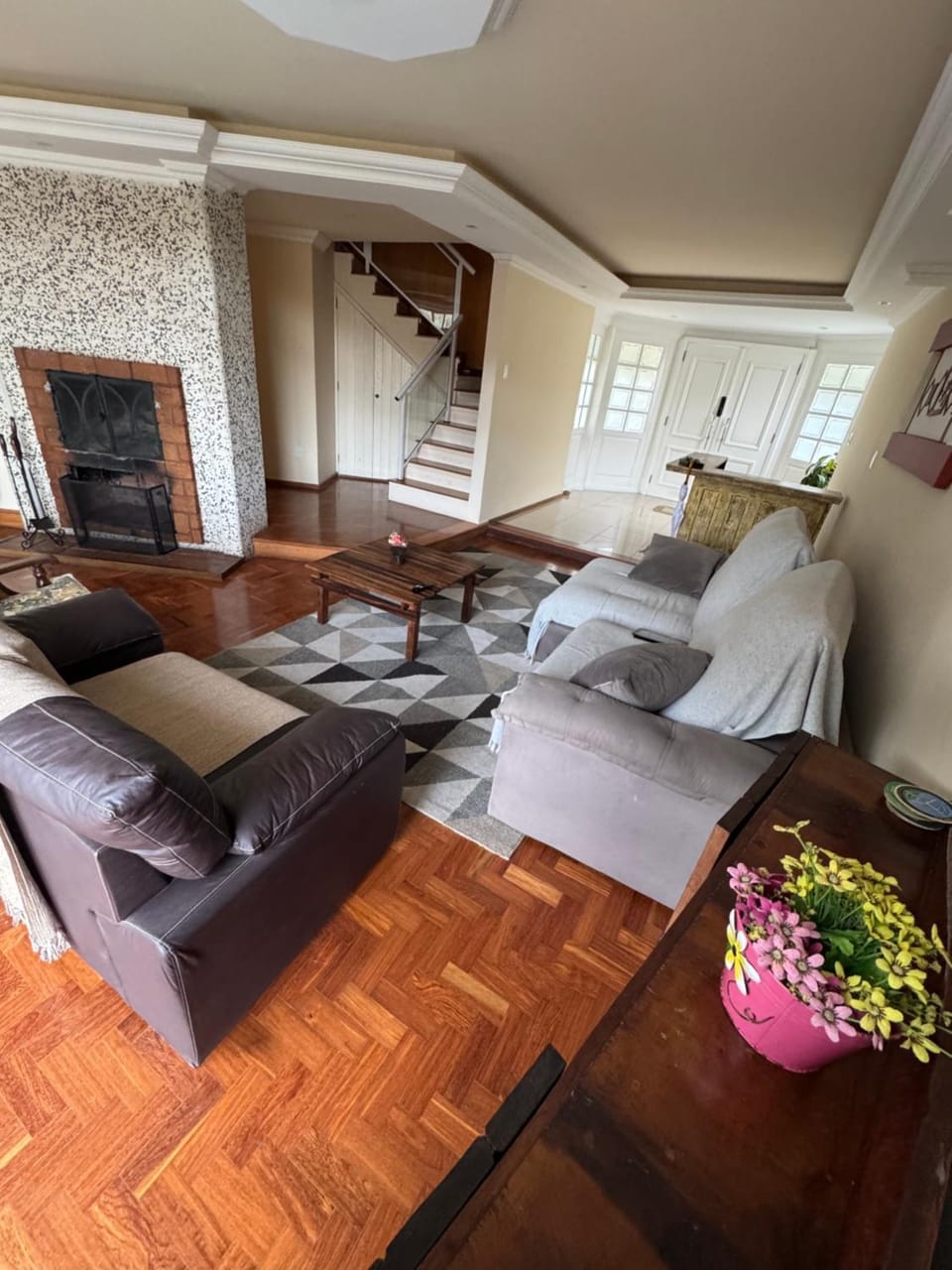 Aconchegante casa com piscina e lazer completo House in State of Rio de Janeiro