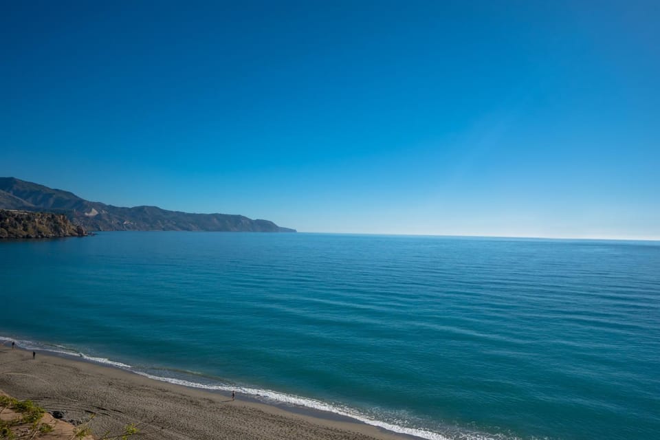 Los Almendros nº5 MENYBER Apartment in Nerja