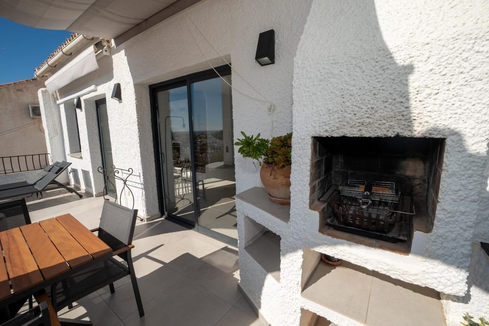 BBQ facilities