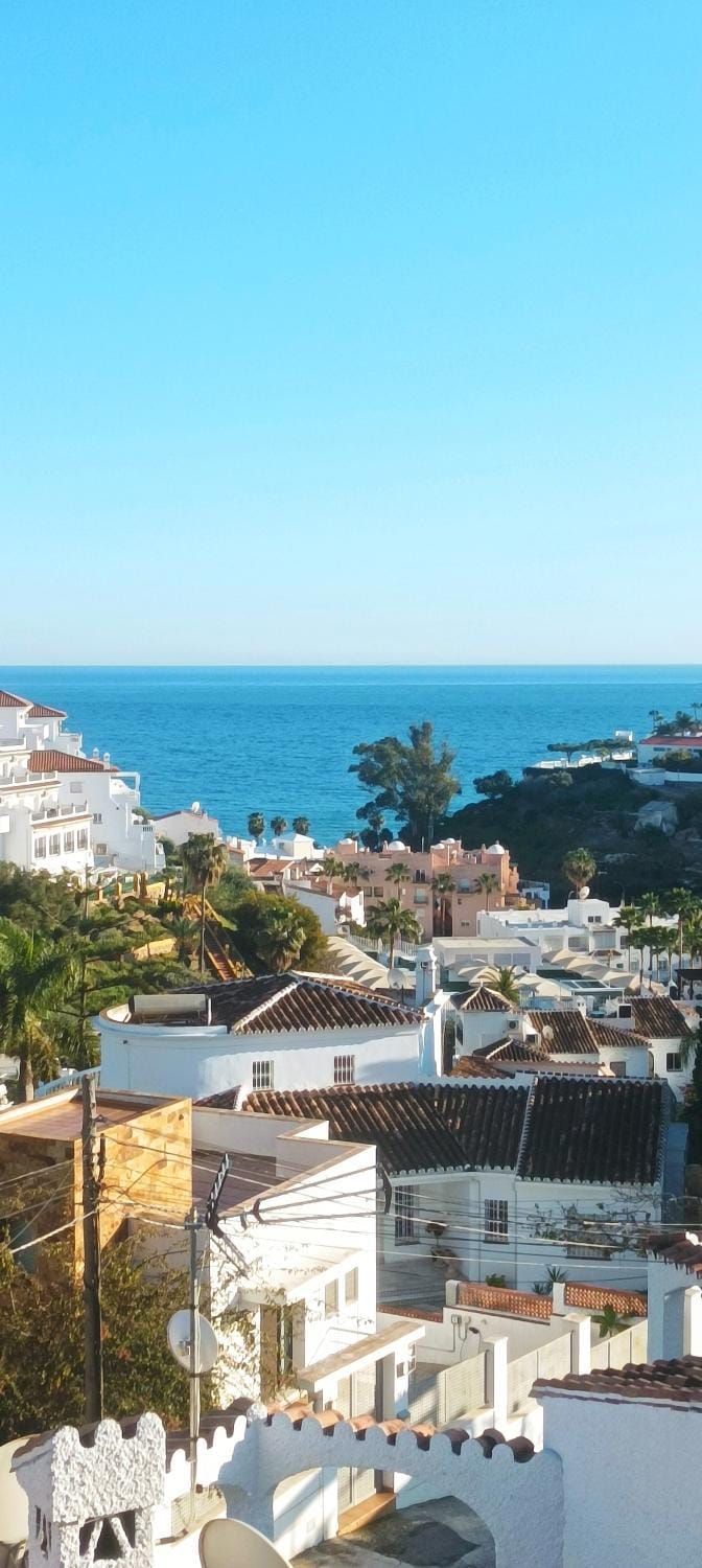 Los Almendros nº5 MENYBER Apartment in Nerja
