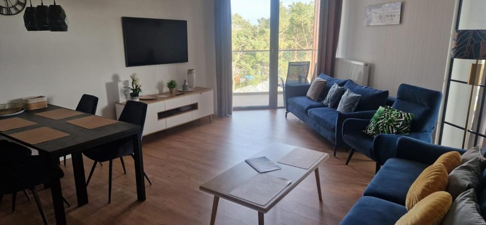Pinea 523 Apartments Seaside Pobierowo Apartment in West Pomeranian Voivodeship, Poland