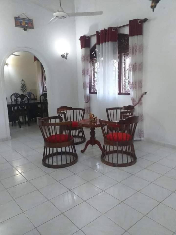 IDS Villa Apartment in Galle