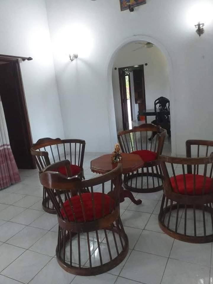IDS Villa Apartment in Galle