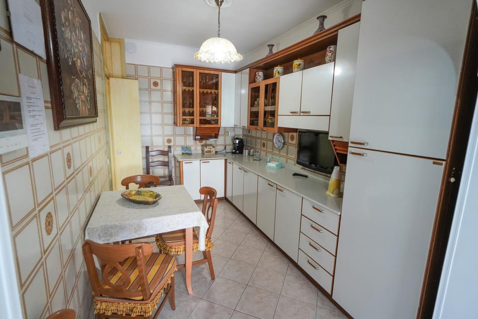 La casa di nonno Uccio Apartment in Porto Cesareo