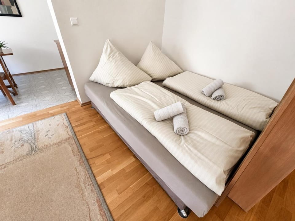 Muszyńskie Zacisze Apartment in Lesser Poland Voivodeship