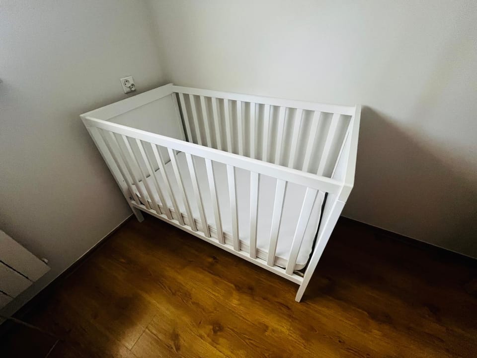 Muszyńskie Zacisze Apartment in Lesser Poland Voivodeship