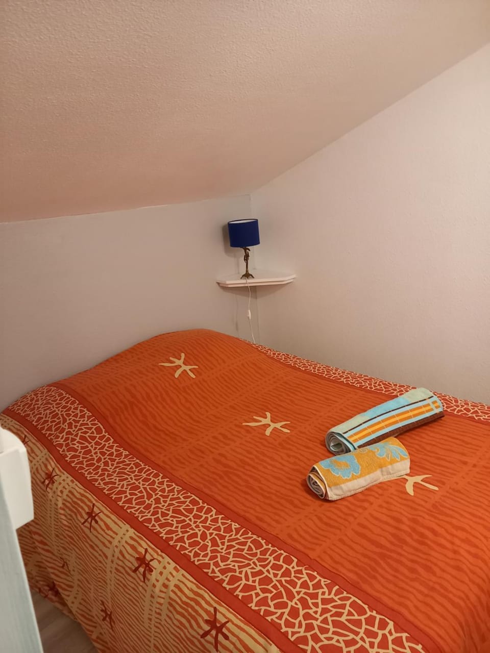 Charmilles House in Les Mathes