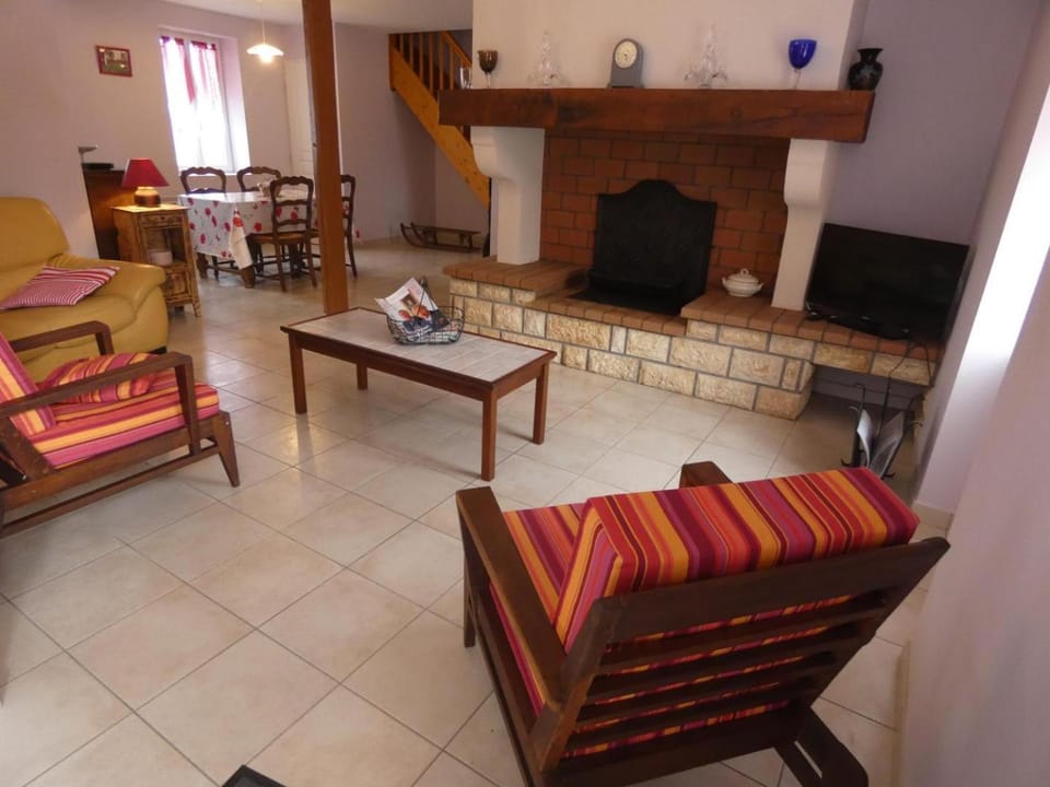 La dugue sud House in Nouvelle-Aquitaine