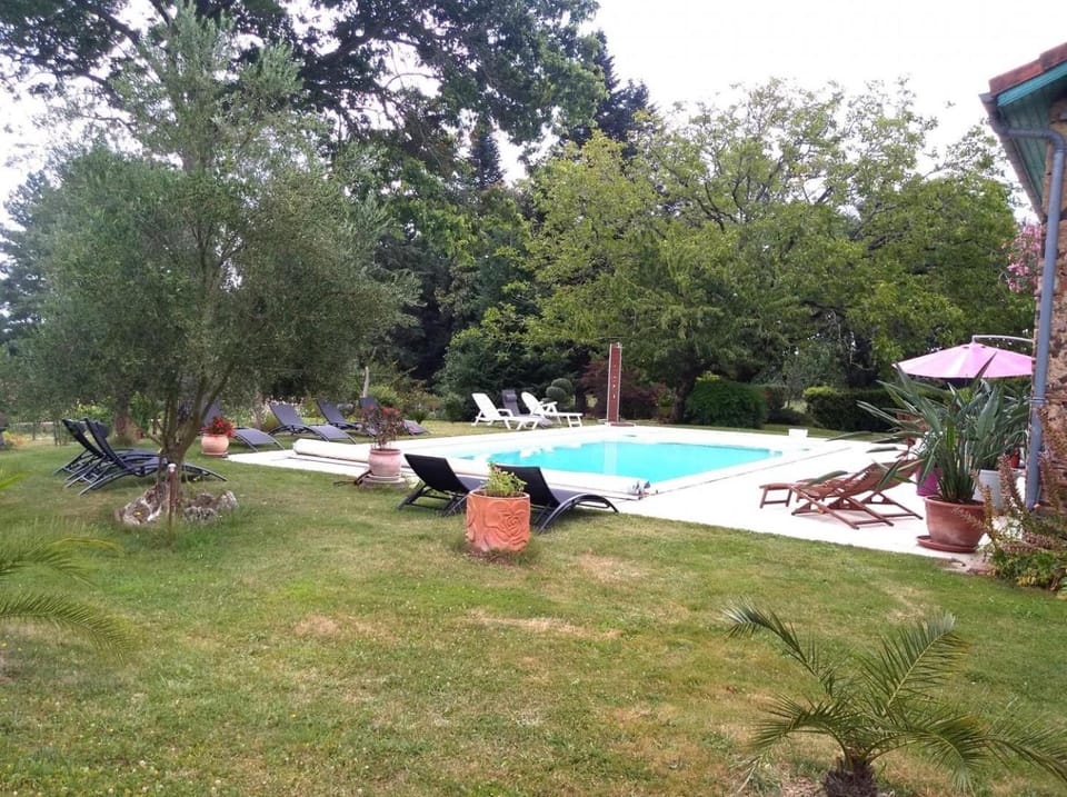 La dugue ouest House in Nouvelle-Aquitaine