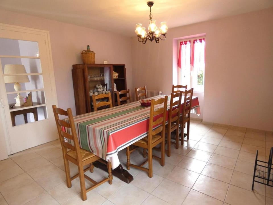 La dugue ouest House in Nouvelle-Aquitaine