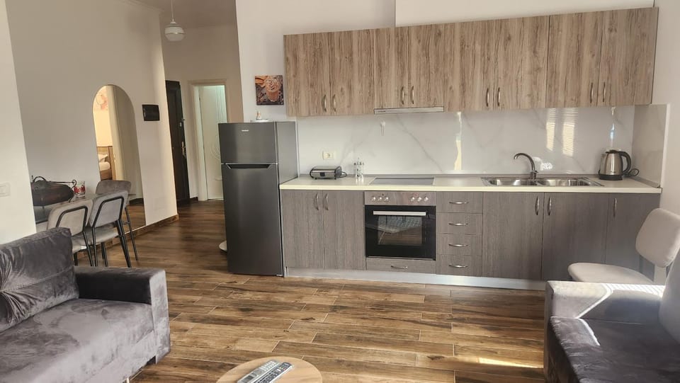 Hasanaj Guest House 1 Apartment in Europe