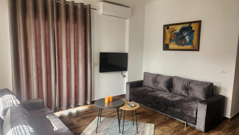 Hasanaj Guest House 1 Apartment in Europe