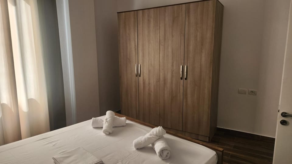 Hasanaj Guest House 1 Apartment in Europe