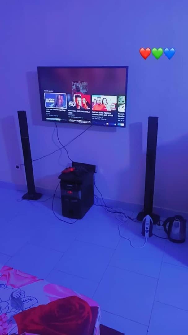 imobil Apartment in Dakar