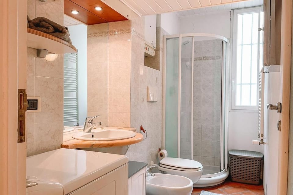 Monolocale Mac Mahon Apartment in Milan