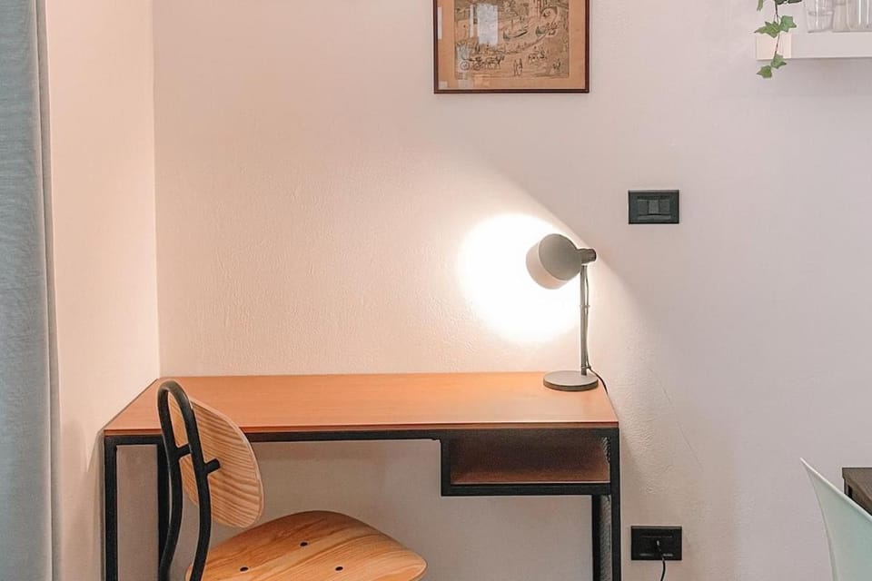 Monolocale Mac Mahon Apartment in Milan