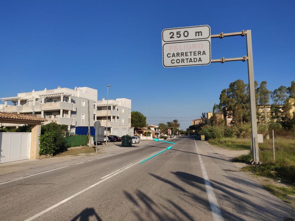 Estrella Del Mar, Denia Apartment in Safor