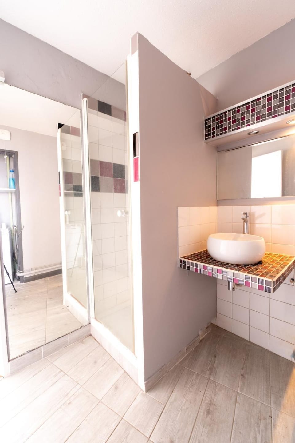 Vue imprenable - Garage privé Apartment in Rennes