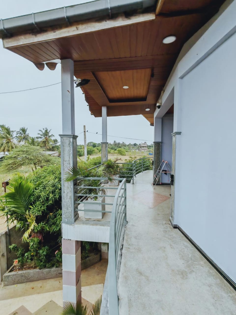 Marutham Farm House Country House in Sri Lanka