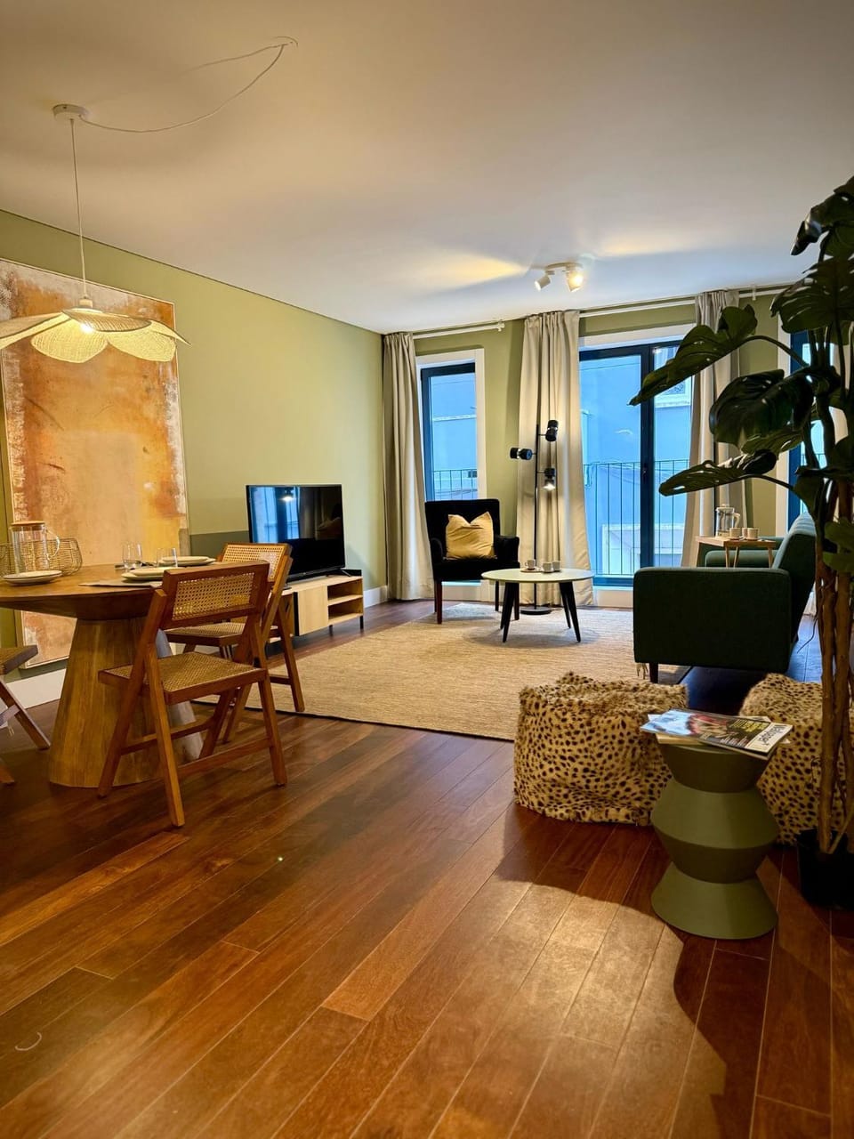 Aqueduct Apartment VL Apartment in Lisbon