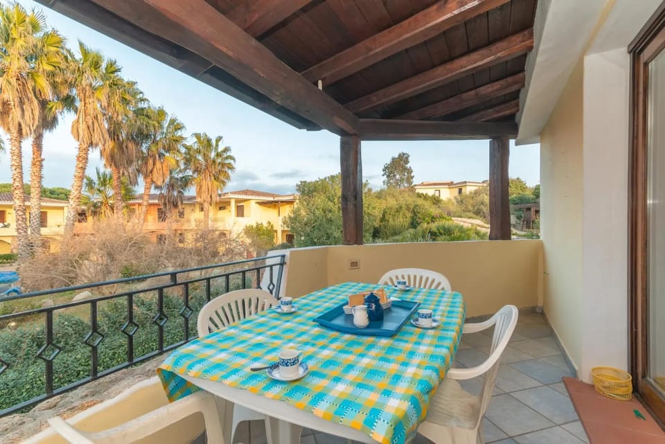 Appartamento Palau Village 9C Apartment in Palau