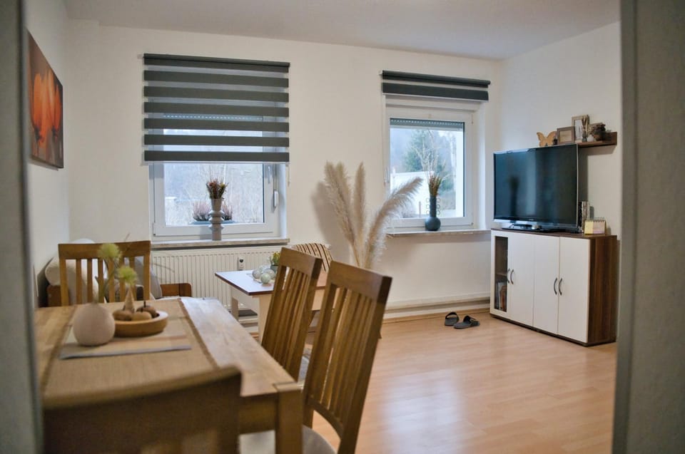 Fewo am Meer Apartment in Thuringia, Germany