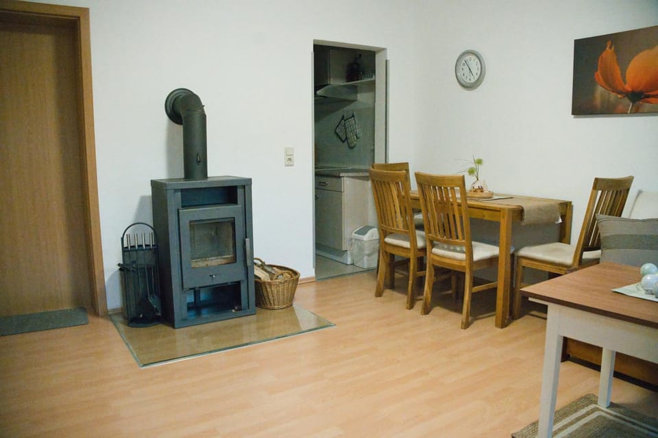 Fewo am Meer Apartment in Thuringia, Germany