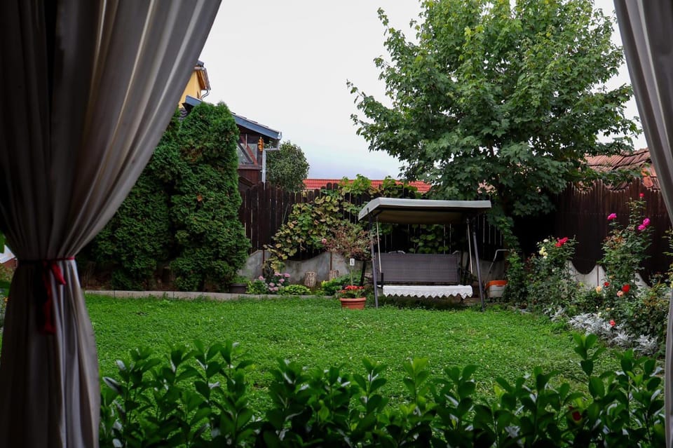 Panorama Guesthouse Bed and Breakfast in Romania