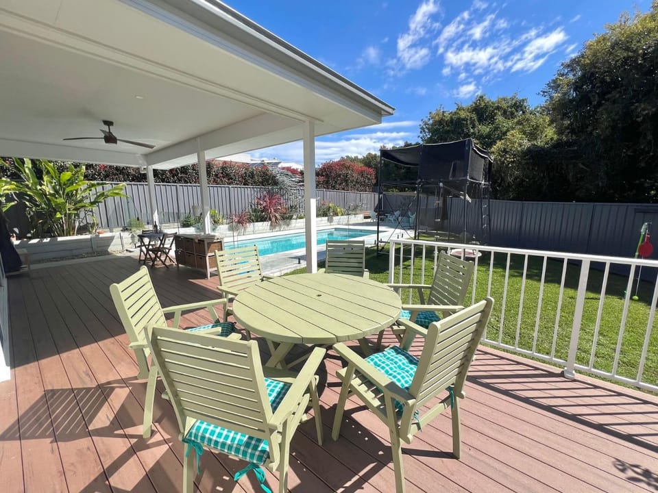 The Mermaid's Retreat - Pool in Kiama! House in Kiama