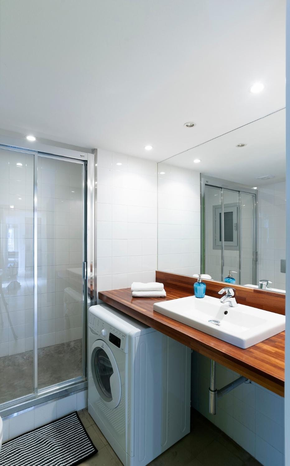 Central Azulete Apartment in Barcelona