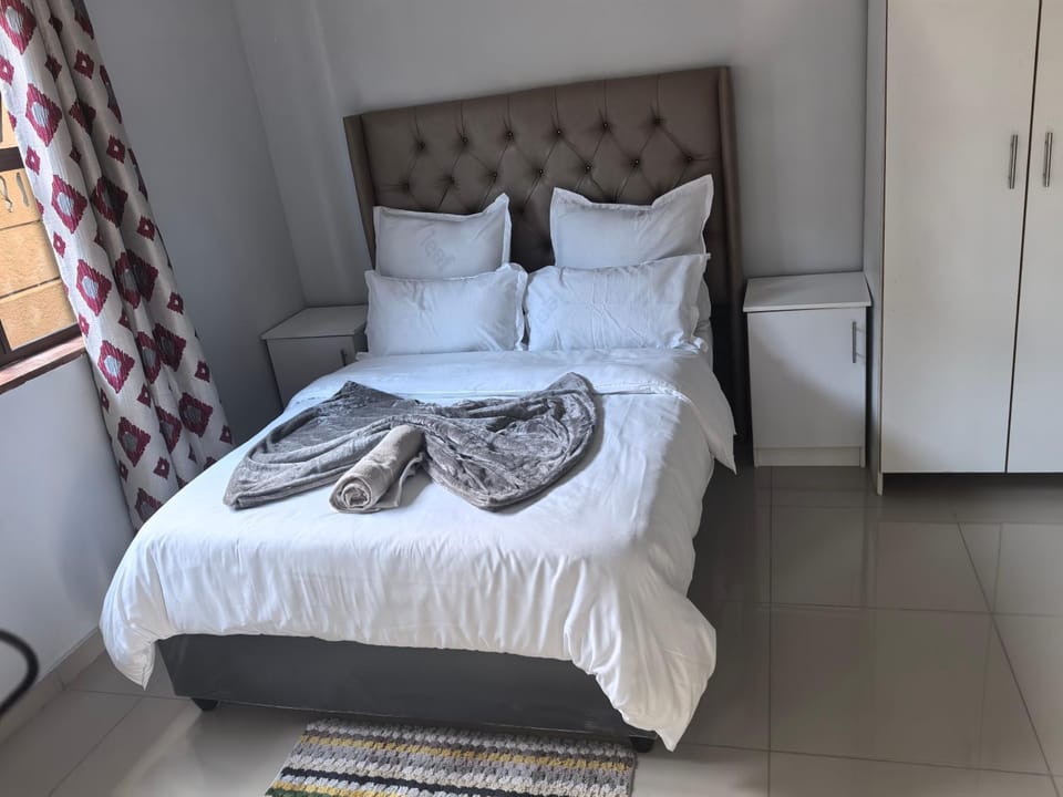 Gift Guest house 1 Apartment in Cape Town
