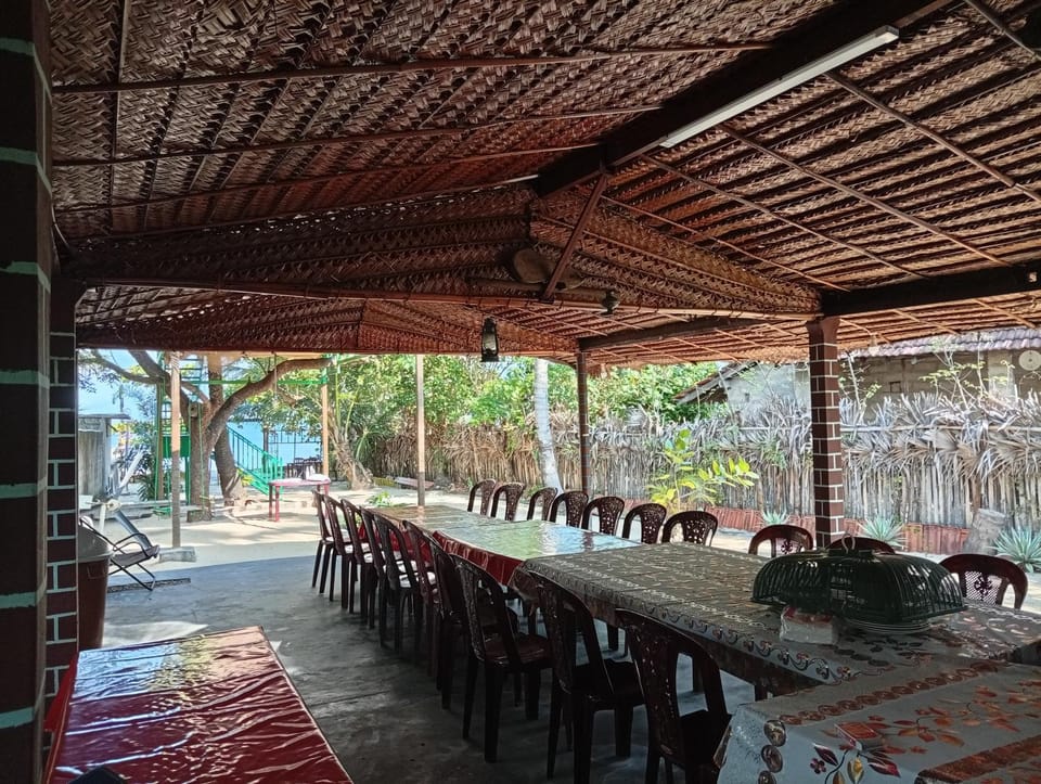 JYKA sea city rooms Bed and Breakfast in Sri Lanka