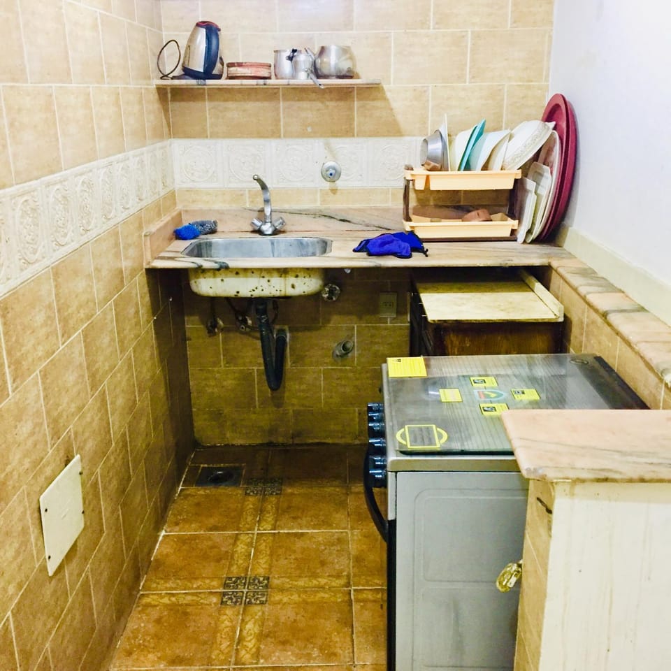 المهندسين Apartment in Egypt