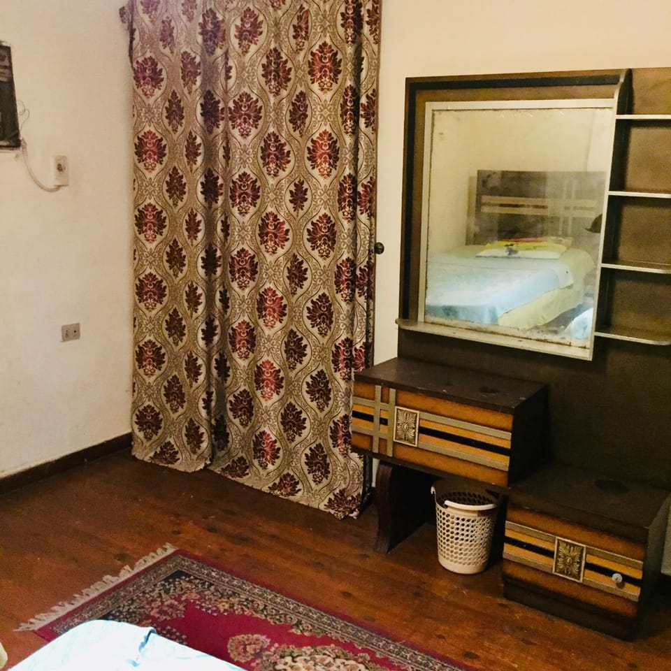 المهندسين Apartment in Egypt
