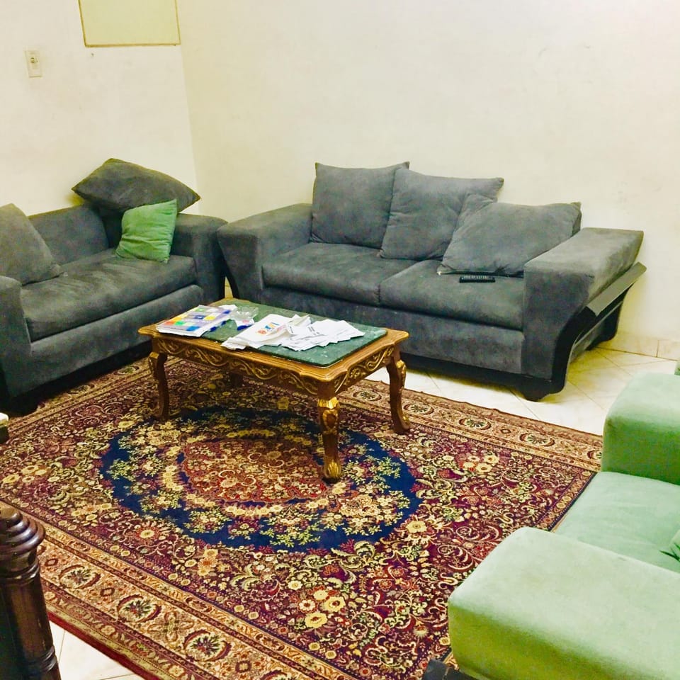 المهندسين Apartment in Egypt