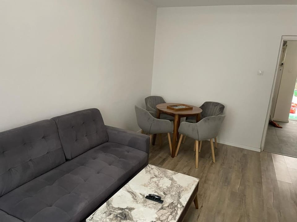 center 1 bdrm apt with terrace Apartment in Bucharest