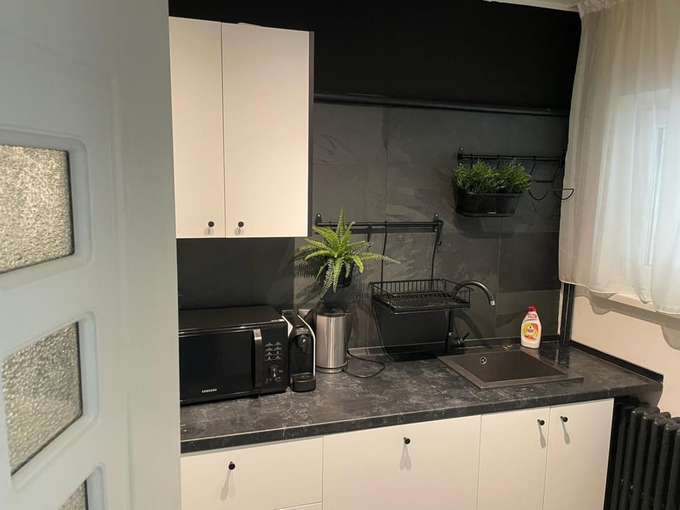 center 1 bdrm apt with terrace Apartment in Bucharest
