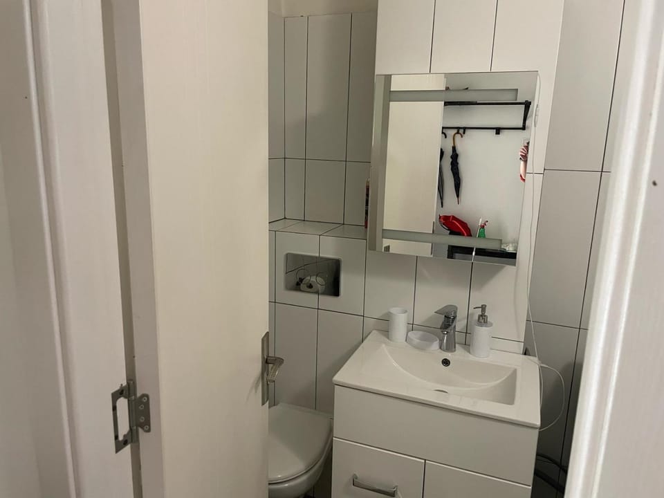 center 1 bdrm apt with terrace Apartment in Bucharest