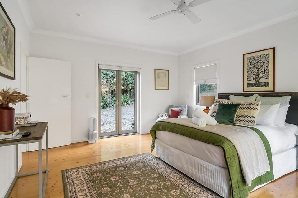 Applegarth Cottage - Whole House on 5 Acres House in Robertson