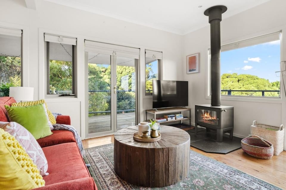 Applegarth Cottage - Whole House on 5 Acres House in Robertson