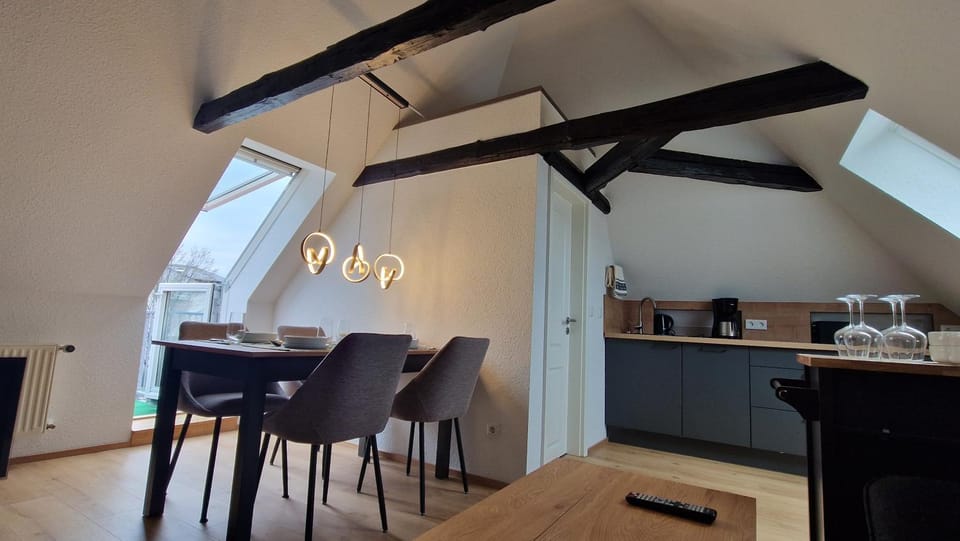 Königsnase Apartment in Pirna