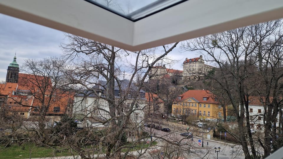 Königsnase Apartment in Pirna
