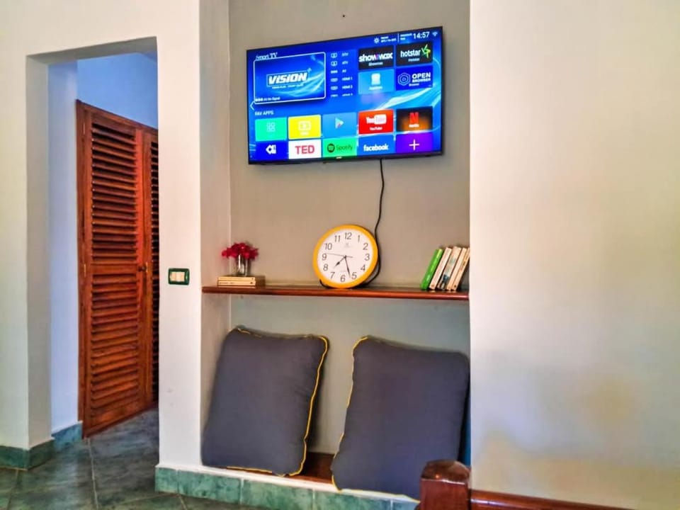 TV and multimedia
