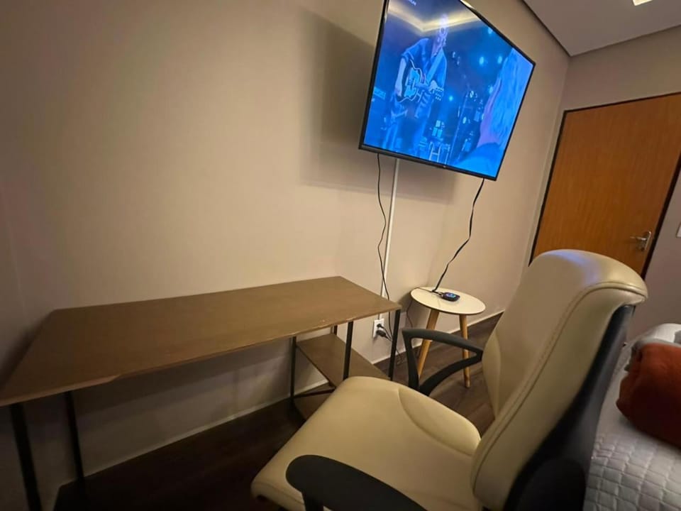 Conforto - Casa completa com ar-cond - Wi-Fi House in Trindade