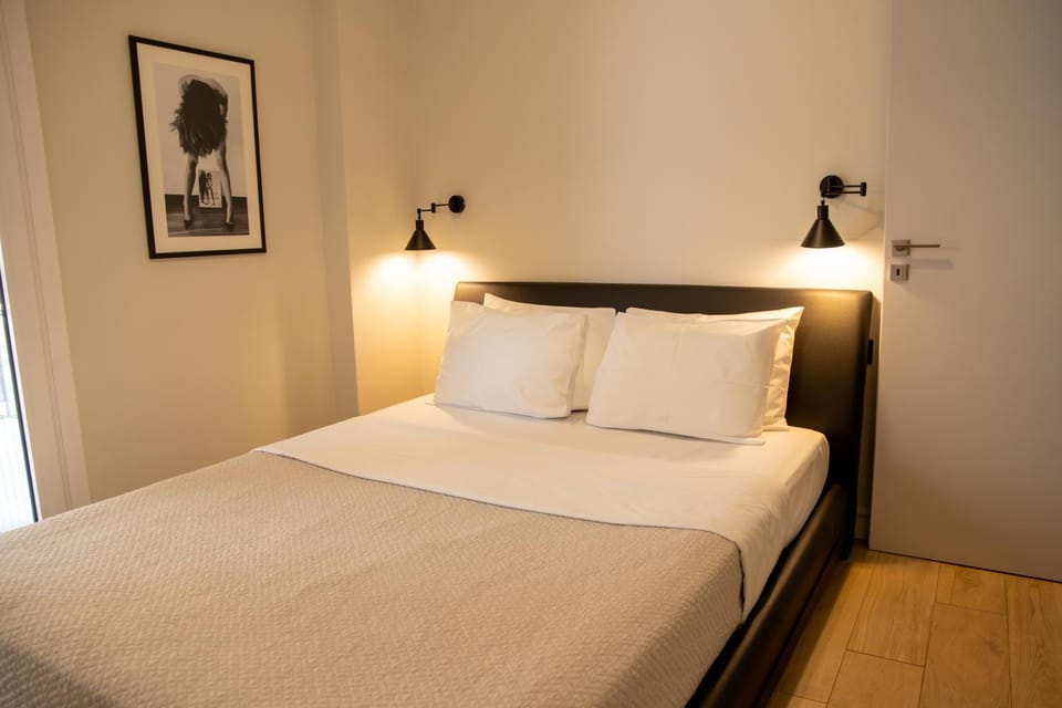 Mosaikon Guesthouses #Veikou Str Apartment in Athens