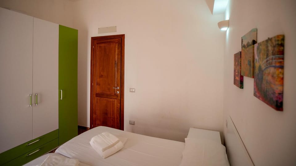 Uno spazio di verde incontaminato con piscina House in Sardinia